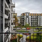 Krakow Glowny Comfort Apartments With Parking By Rentujemy