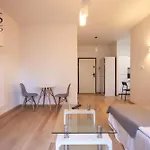 Apartament W Scislym Centrum Miasta, Rakowicka