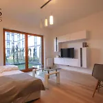 Apartament W Scislym Centrum Miasta, Rakowicka