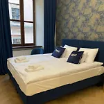 Bracka Main Square Apartments