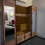 Cosy Apartments Deluxe