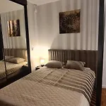 Rydlowka 21 Apartament