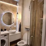 Rydlowka 21 Apartament
