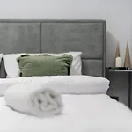 Malila Premium Apartments Cracow Centre Starowislna 43