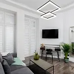 Malila Premium Apartments Cracow Centre Starowislna 43