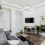 Malila Premium Apartments Cracow Centre Starowislna 43