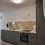 Mieszkanie Na Starym Podgorzu.