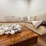 Apartament Mecenasa