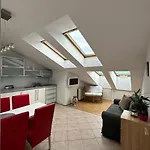Luna Apartments