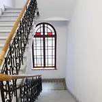 Cracwow K8 Apartments