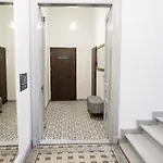 Cracwow K8 Apartments