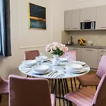 Cracwow K8 No.11 Apartment