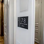 Cracwow K8 No.8 Apartment