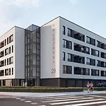 Apartament Krakusek