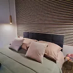 Apartament Jacuzzi