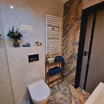 Apartament Jacuzzi