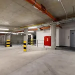 Cracow Apartment Bronowicka With Parking By Noclegi Renters