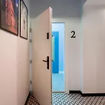 Bohemian Style Apt In The Centre