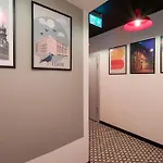 Bohemian Style Apt In The Centre