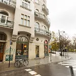 Vintage Studencka 1 Apartment