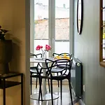 Vintage Studencka 1 Apartment