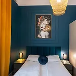 Vintage Studencka 1 Apartment
