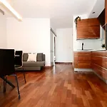 Angel City Apartment