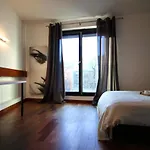 Angel City Apartment