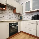 Piekny Apartament W Centrum Krakowskiego Kazimierza