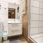 Piekny Apartament W Centrum Krakowskiego Kazimierza