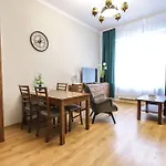 Piekny Apartament W Centrum Krakowskiego Kazimierza