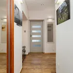 Family Apartment Near Galeria Kazimierz Cracow By Noclegi Renters