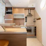 Family Apartment Near Galeria Kazimierz Cracow By Noclegi Renters