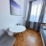 Nice Studio In City Center Krakow