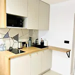 Apartament Augustianska