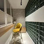 Apartament Augustianska