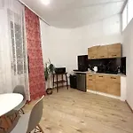Cozy Studio In Cracow