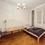 Cozy Studio In Cracow