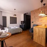 Apartament Bonhaus Galicyjska Expo