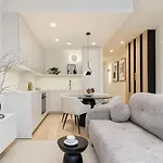 Wislane Tarasy Apartment
