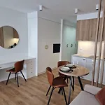 Apartament Sunray