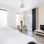 Nowe Bochenka Comfort Apartment
