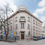 Apartment Lubelska Krakow By Noclegi Renters