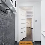 Apartment Lubelska Krakow By Noclegi Renters