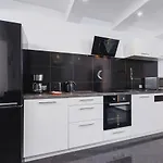 Apartment Lubelska Krakow By Noclegi Renters