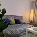GreenApartament