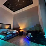 Apartament Z Jacuzzi Krakow