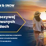 Apartamenty Sun&Snow Konopnicka City