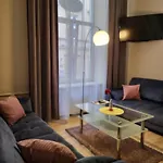 Amber Apartament 10