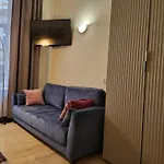 Amber Apartament 10